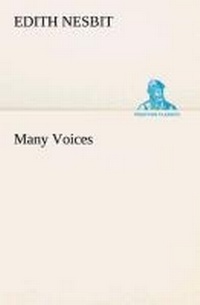 Enlarge image Cover: Many Voices - TREDITION CLASSICS