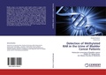 Cover: Detection of Methylated RAR in the Urine of Bladder Cancer Patients - LAP Lambert Academic Publishing