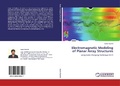Cover: Electromagnetic Modeling of Planar Array Structures - LAP Lambert Academic Publishing