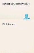 Cover: Bird Stories - TREDITION CLASSICS