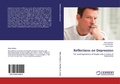 Cover: Reflections on Depression - LAP Lambert Academic Publishing