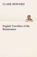 Cover: English Travellers of the Renaissance - TREDITION CLASSICS