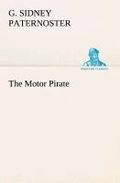 Cover: The Motor Pirate - TREDITION CLASSICS