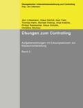 Cover: &Uuml;bungen zum Controlling - BoD - Books on Demand