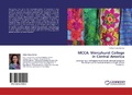 Cover: McCa - LAP Lambert Academic Publishing