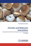 Bild: Chirality and Molecular Interactions - LAP Lambert Academic Publishing