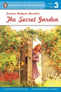 Cover: The Secret Garden - Grosset & Dunlap Inc.,U.S.
