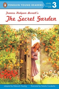 Enlarge image Cover: The Secret Garden - Grosset & Dunlap Inc.,U.S.