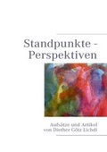 Cover: Standpunkte Perspektiven - BoD - Books on Demand