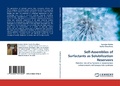 Cover: Self-Assemblies of Surfactants as Solubilization Reservoirs - LAP Lambert Academic Publishing
