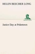 Cover: Janice Day at Poketown - TREDITION CLASSICS