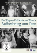 Cover: Der Weg von Carl Maria von Webers - Aufforderung zum Tanz - POLAR Film + Medien