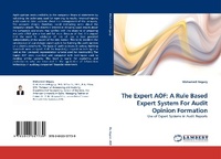 Enlarge image Cover: The Expert AOF - LAP Lambert Academic Publishing