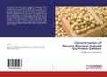 Cover: Characterisation of Glucono-&iquest;-lactone Induced Soy Protein Gelation - LAP Lambert Academic Publishing
