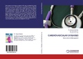 Cover: Cardiovascular Diseases - LAP Lambert Academic Publishing