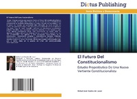 Abbildung von: El Futuro Del Constitucionalismo - Dictus Publishing