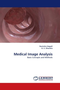 Enlarge image Cover: Medical Image Analysis - LAP Lambert Academic Publishing