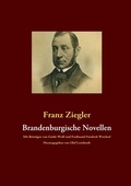 Cover: Brandenburgische Novellen - BoD - Books on Demand