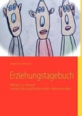 Cover: Erziehungstagebuch - Books on Demand