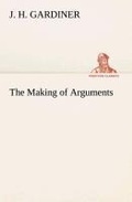 Cover: The Making of Arguments - TREDITION CLASSICS