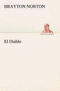 Enlarge image Cover: El Diablo - TREDITION CLASSICS