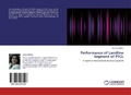 Cover: Performance of Landline Segment of Ptcl - LAP Lambert Academic Publishing