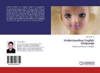 Enlarge image Cover: Understanding English Language - LAP Lambert Academic Publishing