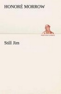 Enlarge image Cover: Still Jim - TREDITION CLASSICS