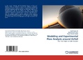 Cover: Modeling and Experimental Flow Analysis Around Airfoil - LAP Lambert Academic Publishing