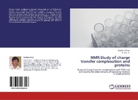 Enlarge image Cover: NMR - LAP Lambert Academic Publishing