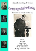 Cover: Cheiro's ungew&ouml;hnliche Karriere - BoD - Books on Demand