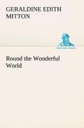 Cover: Round the Wonderful World - TREDITION CLASSICS