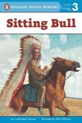 Cover: Sitting Bull - G P Putnam's Sons