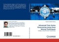 Cover: Advanced Time Series Forecasting Using Data Mining Techniques - LAP Lambert Academic Publishing