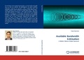 Cover: Available Bandwidth Estimation - LAP Lambert Academic Publishing
