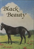 Cover: Black Beauty - Grosset & Dunlap