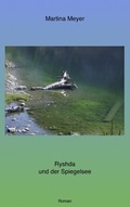 Cover: Ryshda und der Spiegelsee - BoD - Books on Demand