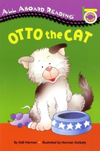Enlarge image Cover: Otto the Cat - Grosset & Dunlap Inc.,U.S.