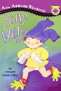 Cover: Silly Willy - G P Putnam's Sons
