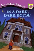 Cover: In a Dark, Dark House - Grosset & Dunlap Inc.,U.S.