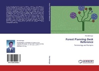 Enlarge image Cover: Forest Planning Desk Reference - LAP Lambert Academic Publishing