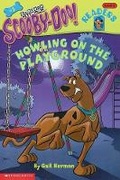 Cover: Howling on the Playground - Titles Supplied/Distributed by Scholastic Australi