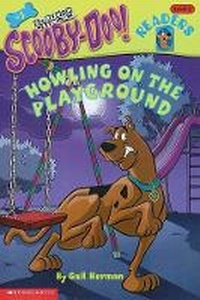Enlarge image Cover: Howling on the Playground - Titles Supplied/Distributed by Scholastic Australi