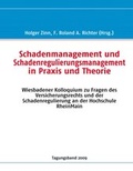 Cover: Kolloquium 2009 - BoD - Books on Demand