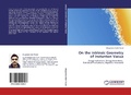 Cover: On the Intrinsic Geometry of Instanton Vacua - LAP Lambert Academic Publishing