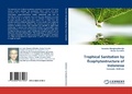 Cover: Trophical Sanitation by Ecophytostructure of Indonesia - LAP Lambert Academic Publishing