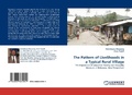 Cover: The Pattern of Livelihoods in a Typical Rural Village - LAP Lambert Academic Publishing