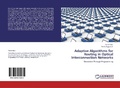 Cover: Adaptive Algorithms for Routing in Optical Interconnection Networks - LAP Lambert Academic Publishing
