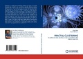 Cover: Fractal Clustering - LAP Lambert Academic Publishing