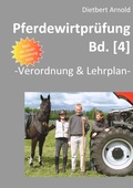 Cover: Pferdewirtpr&uuml;fung [Bd.4] - BoD - Books on Demand